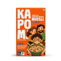 Ayurveda Infused MUESLI