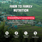 SIGMA Ayurvedic Nutrition Mix