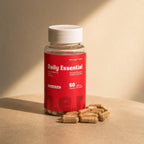 H.E.R Ayurvedic Daily Essential