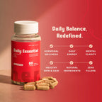 H.E.R Ayurvedic Daily Essential