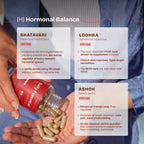 H.E.R Ayurvedic Daily Essential