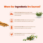 SIGMA TEEN Ayurvedic Nutrition Mix