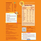 SIGMA TEEN Ayurvedic Nutrition Mix